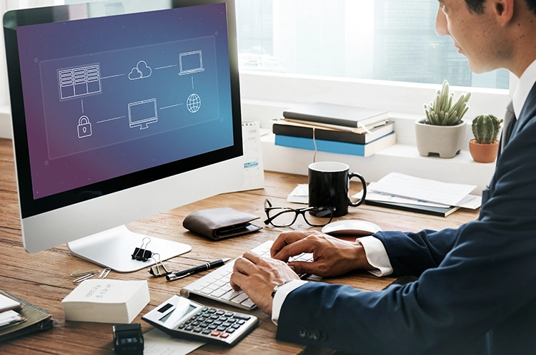 get started with webfusion data